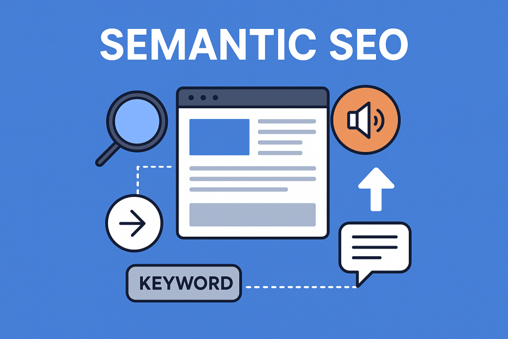 Semantic Seo