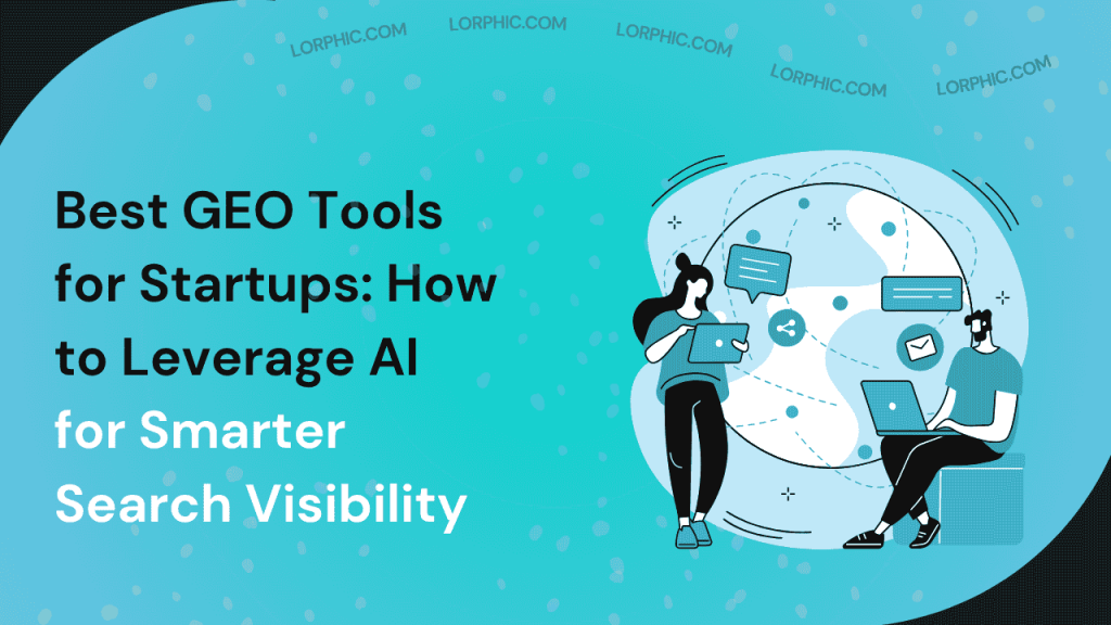 Top Generative Engine Optimization tools in 2025.