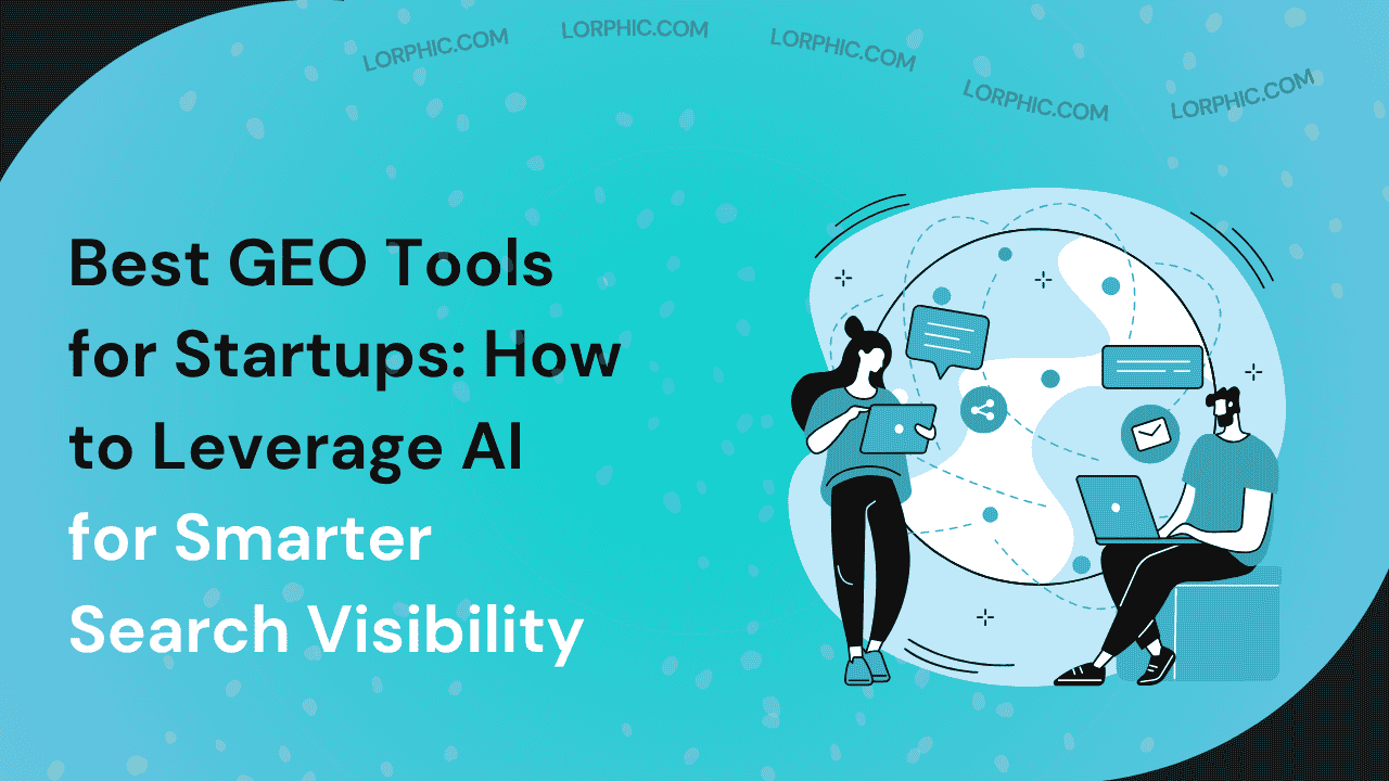 Top Generative Engine Optimization tools in 2025.