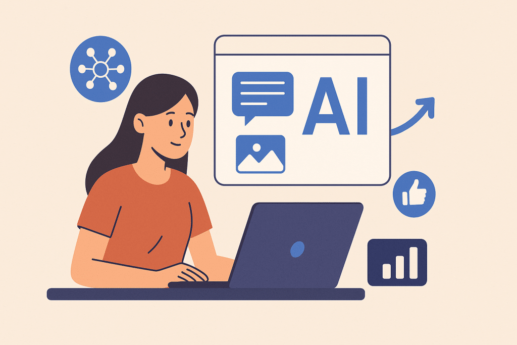 Social Media Manager