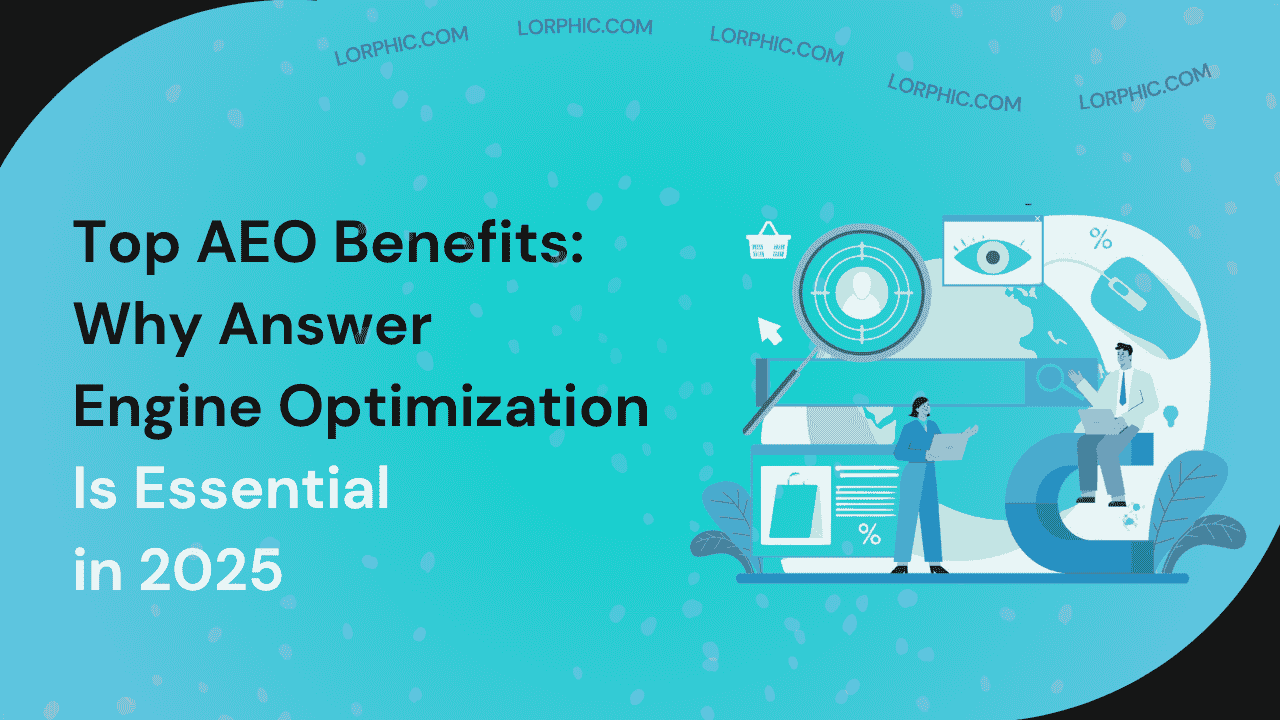 Top AEO benefits in 2025.