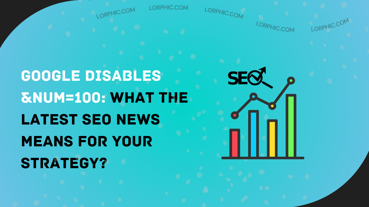Latest SEO News