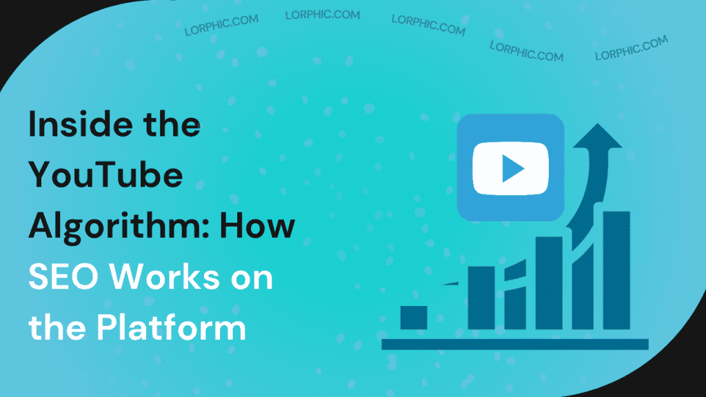 Guide on how does SEO work on Youtube​.