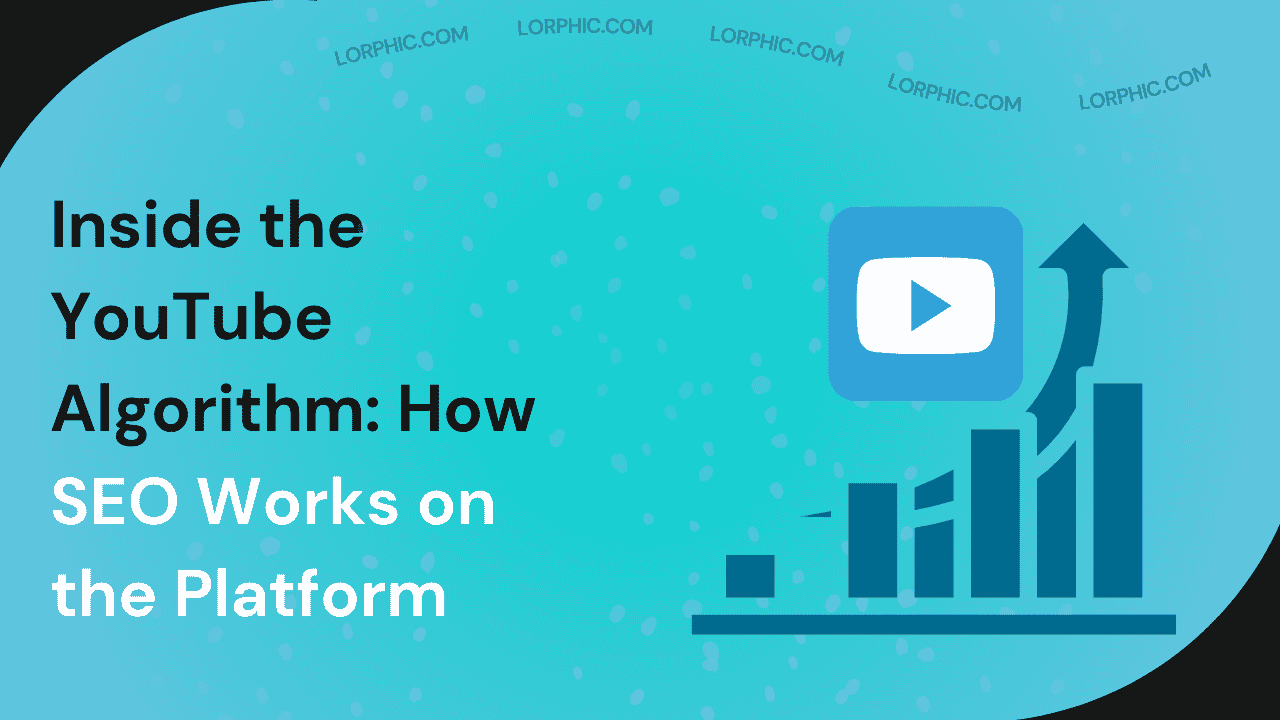 Guide on how does SEO work on Youtube​.