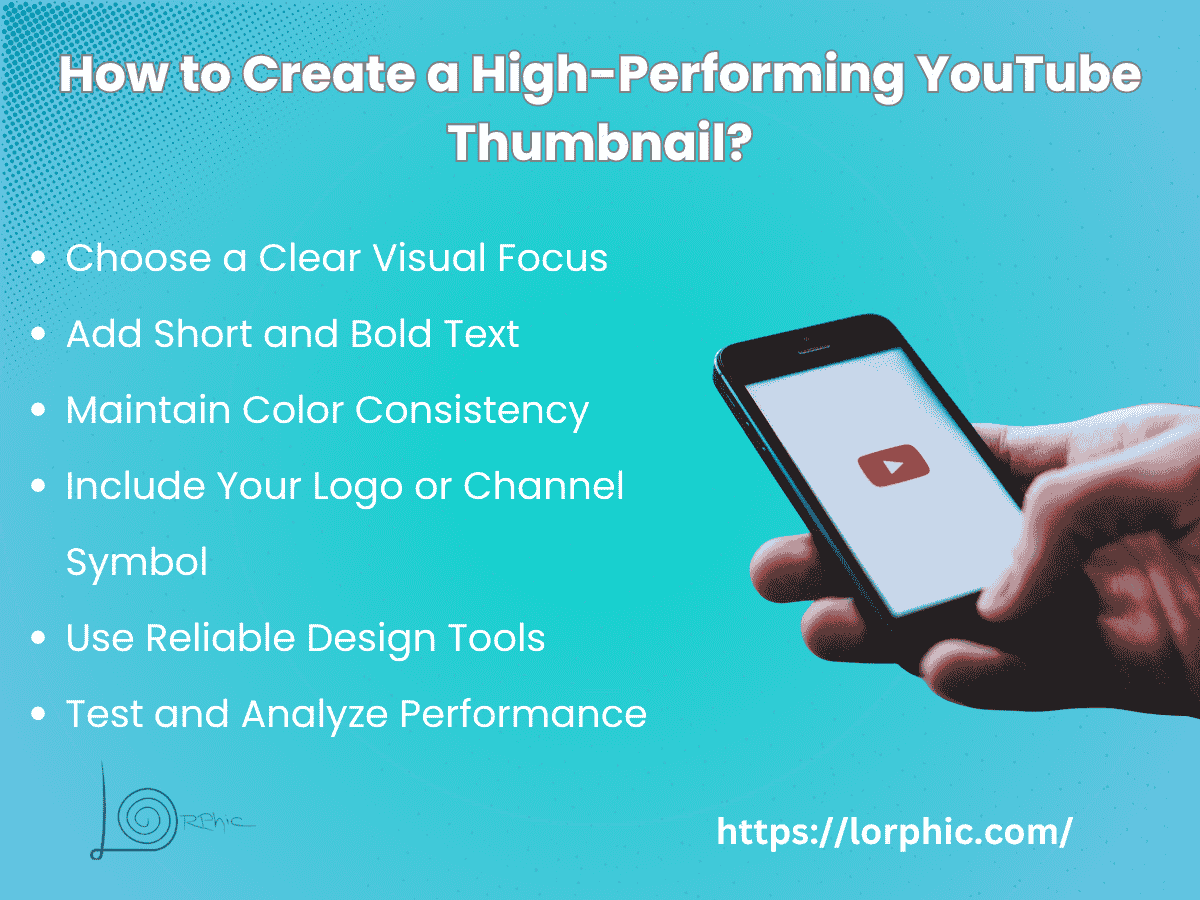What is a Youtube Thumbnail? Beginner’s Guide 2025