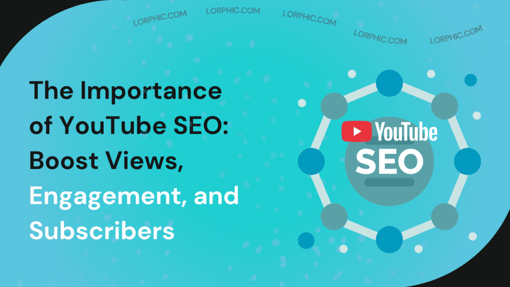 Guide on importance of Youtube SEO in 2025.