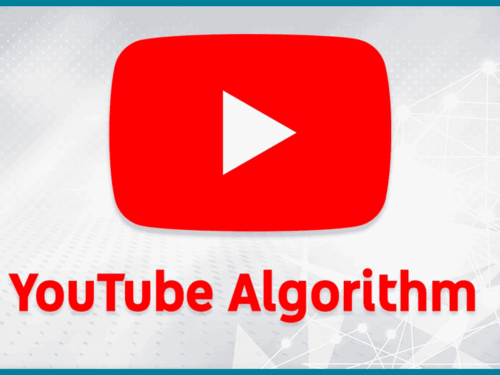 Youtube Algorithm