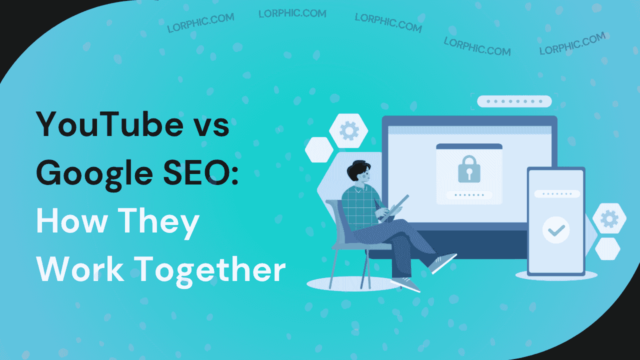 Guide on Youtube and Google SEO in 2025.