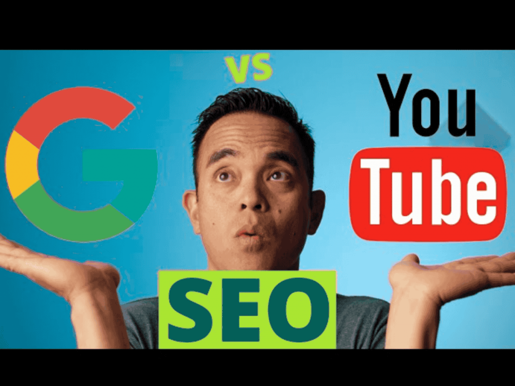 Youtube And Google Seo: Key Difference