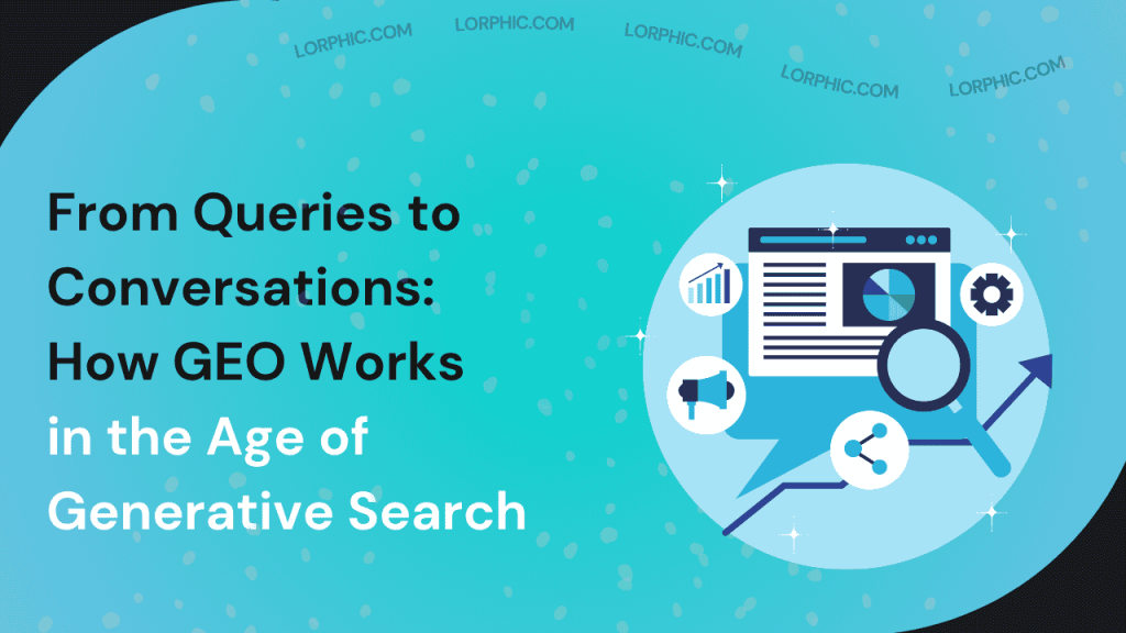 2025 guide on how does GEO work.