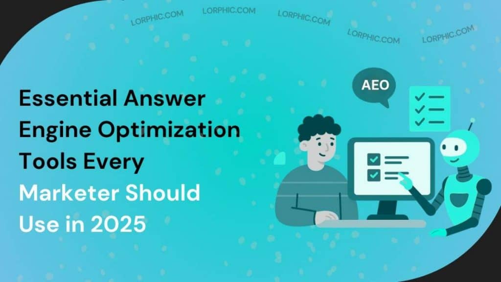 What are the Best Tools for Answer Engine Optimization in 2025?