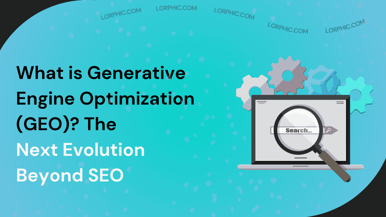 Guide on what is Generative Engine Optimization in 2025.