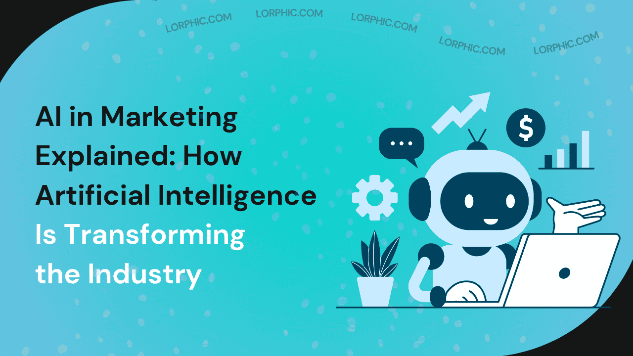 Guide on What is AI in Marketing in 2025.