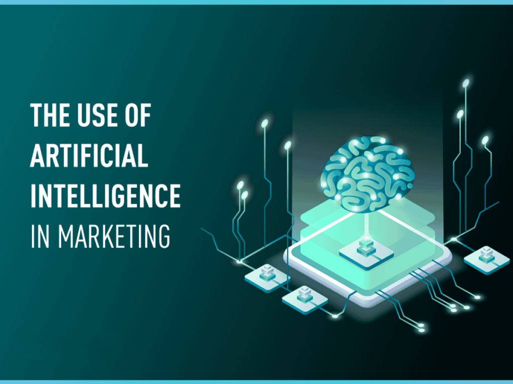 How Ai Is Used In Marketing Today?