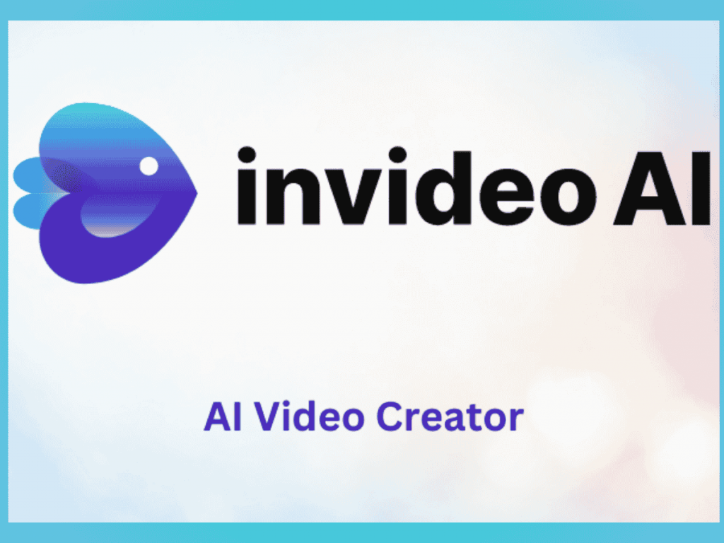 Invideo Ai