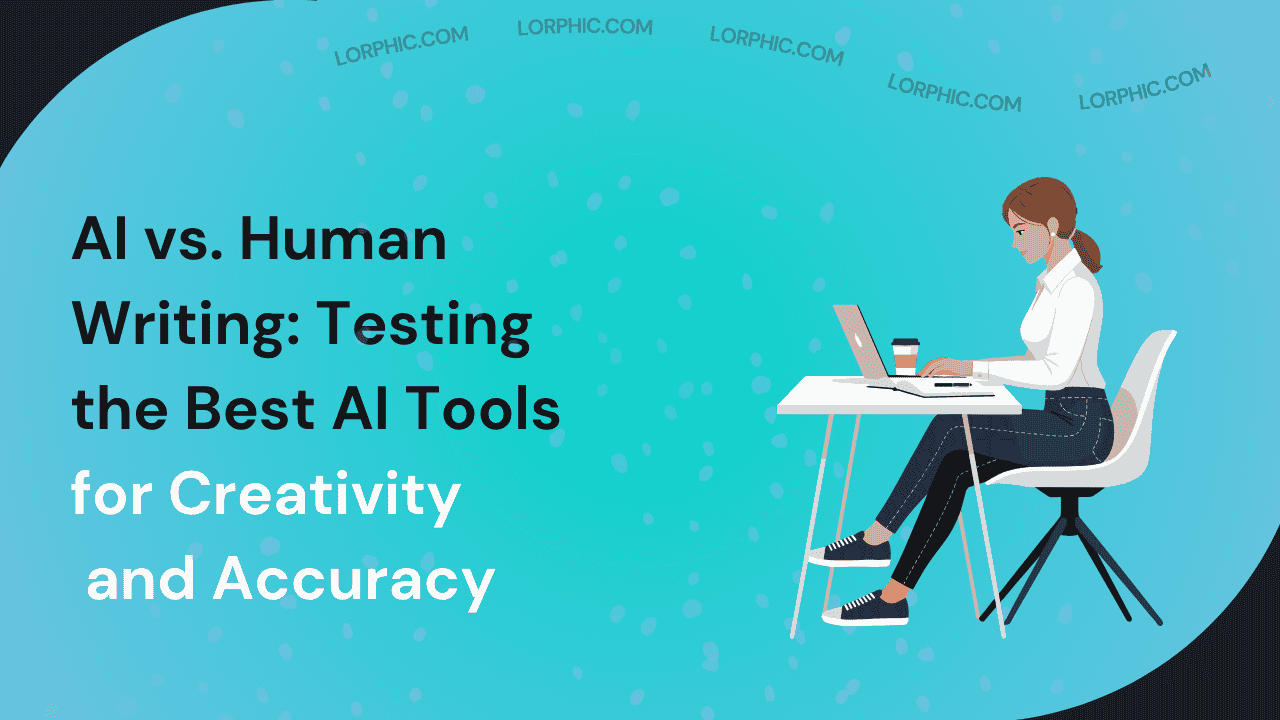 Guide on best AI tools for writing in 2025.