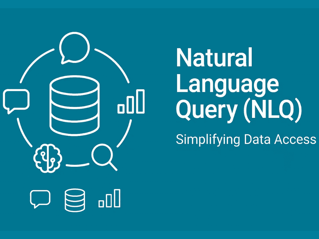 Understanding Natural Language Queries