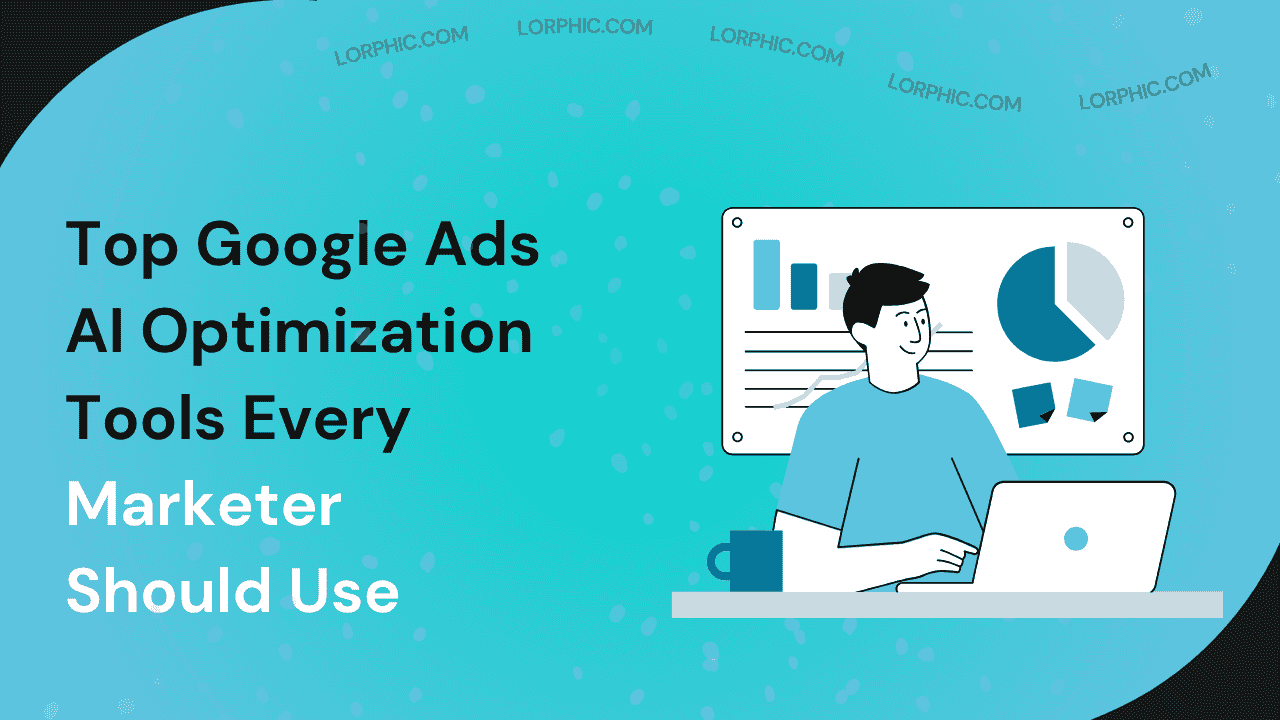 Guide on AI tools for Google ads in 2025.