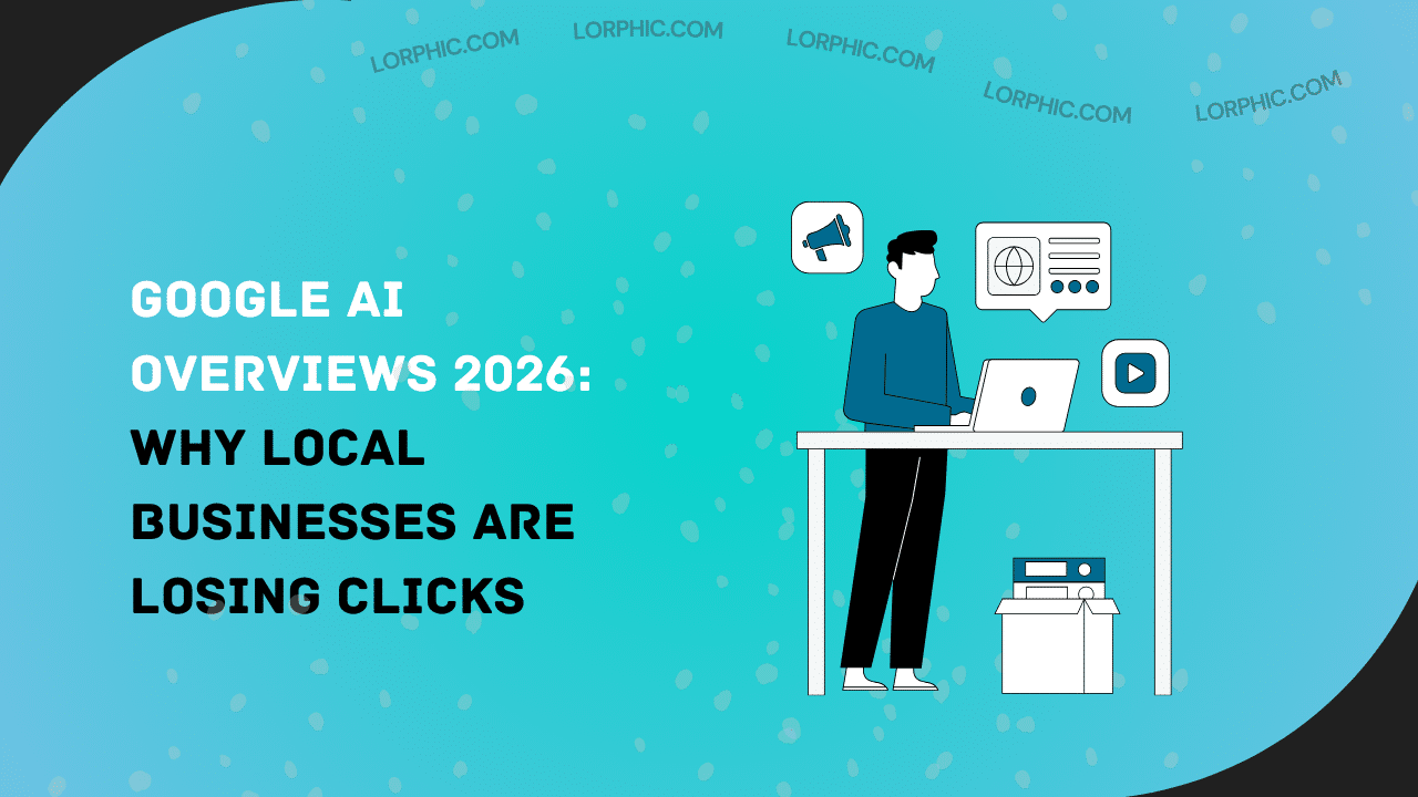 Google AI Overviews 2026: Why Local Businesses Are Losing Clicks Without Losing Customers