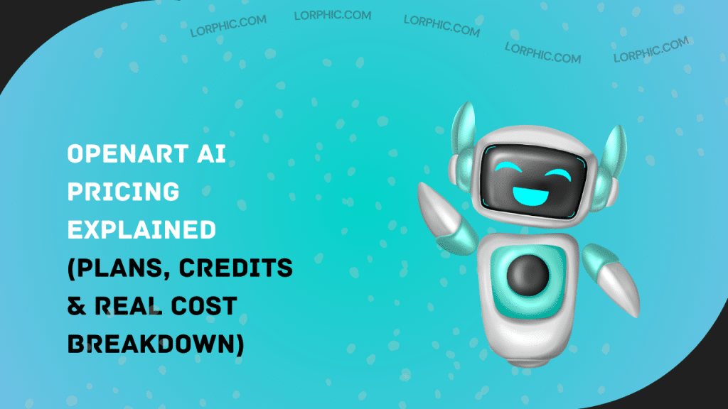 OpenArt AI Pricing Explained (Plans, Credits & Real Cost Breakdown)