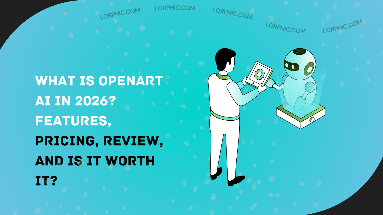 What Is OpenArt AI in 2026 Features, Pricing, Review, and Is It Worth It