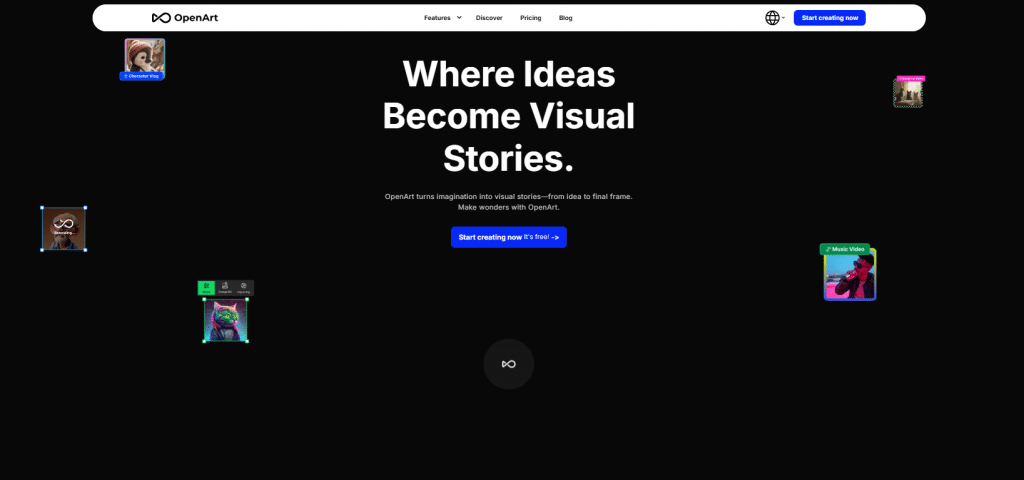 Top Openart Ai Features You Need To Try: Filters, Generators, And Creative Tools That Actually Make A Difference