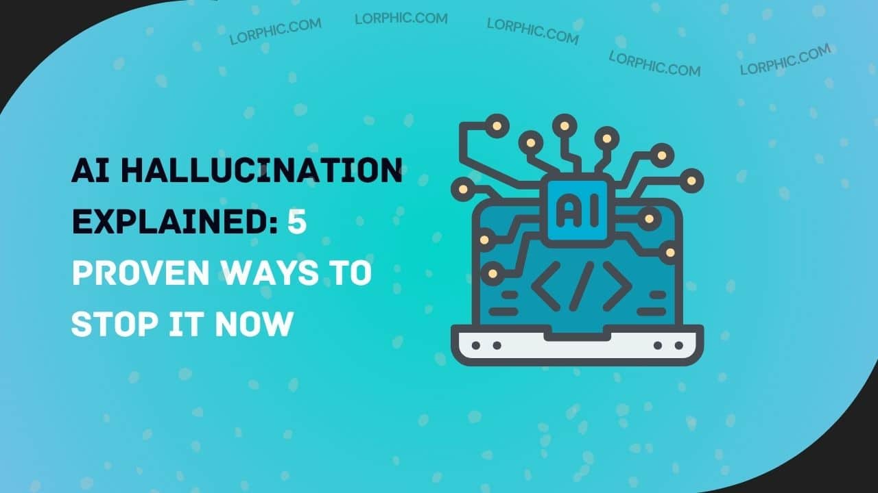 AI hallucination