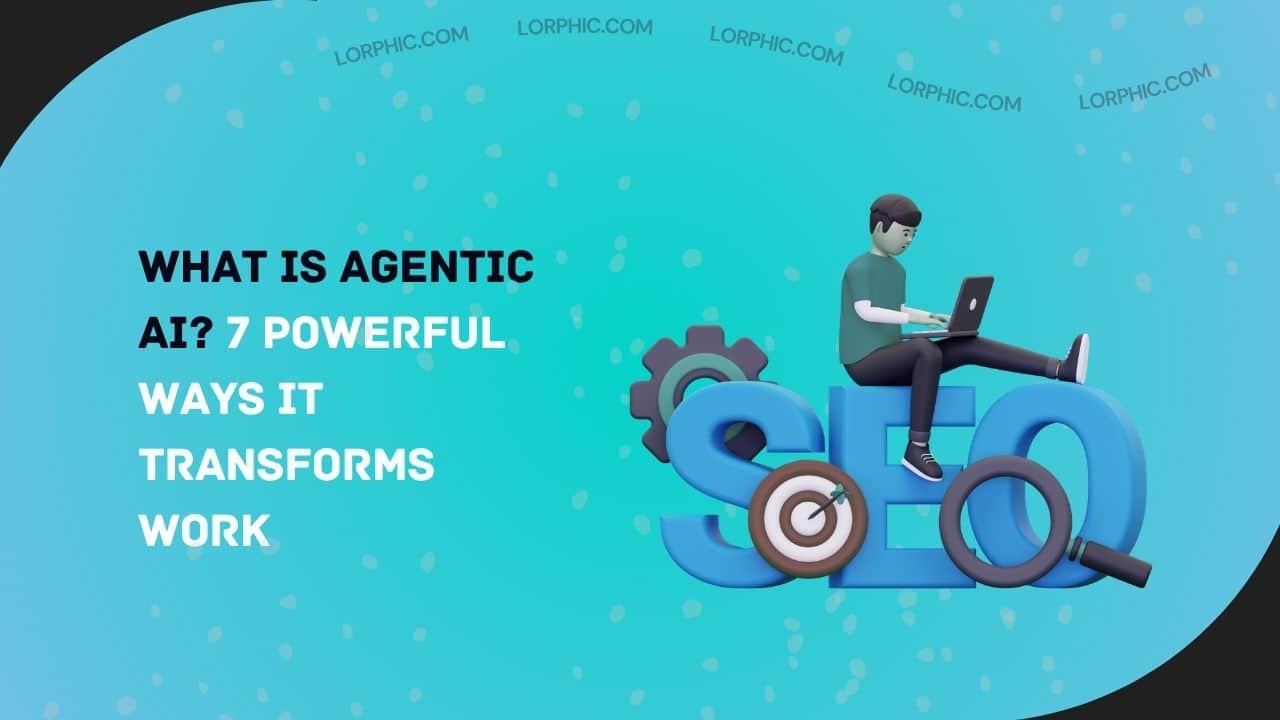 agentic AI