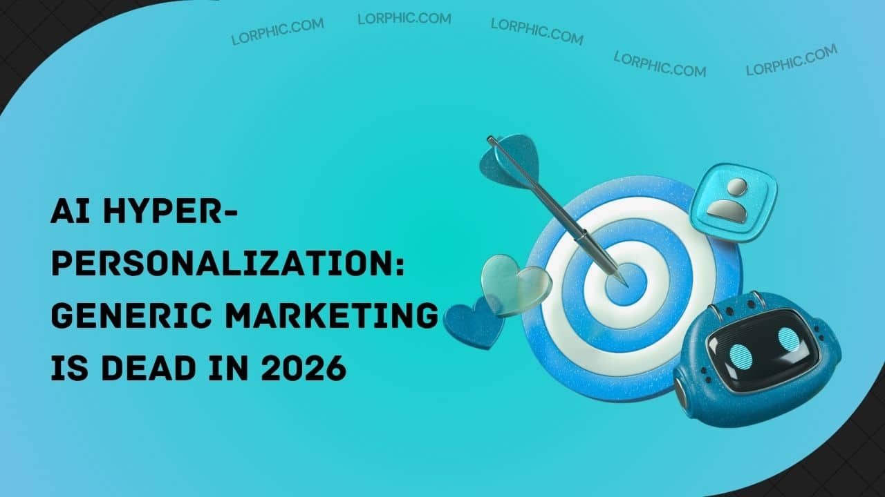 AI Hyper-Personalization