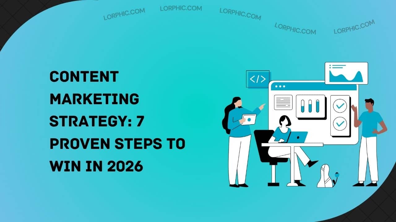 content marketing strategy