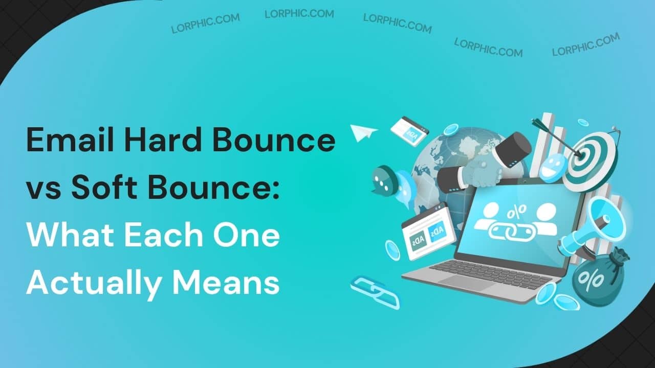 Hard Bounce vs Soft Bounce