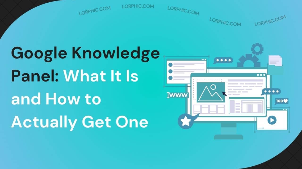 Google Knowledge Panel