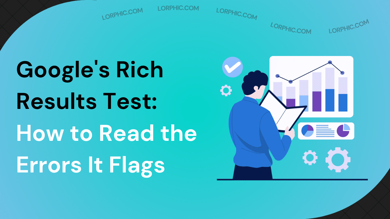 Rich Results Test