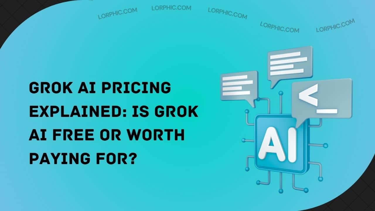 is Grok AI free