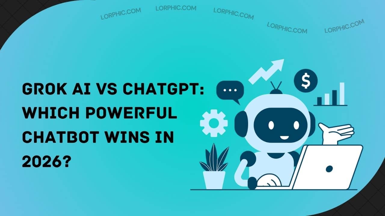 Grok AI vs ChatGPT