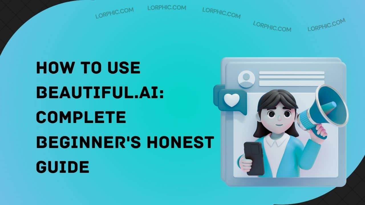 How to Use Beautiful.AI