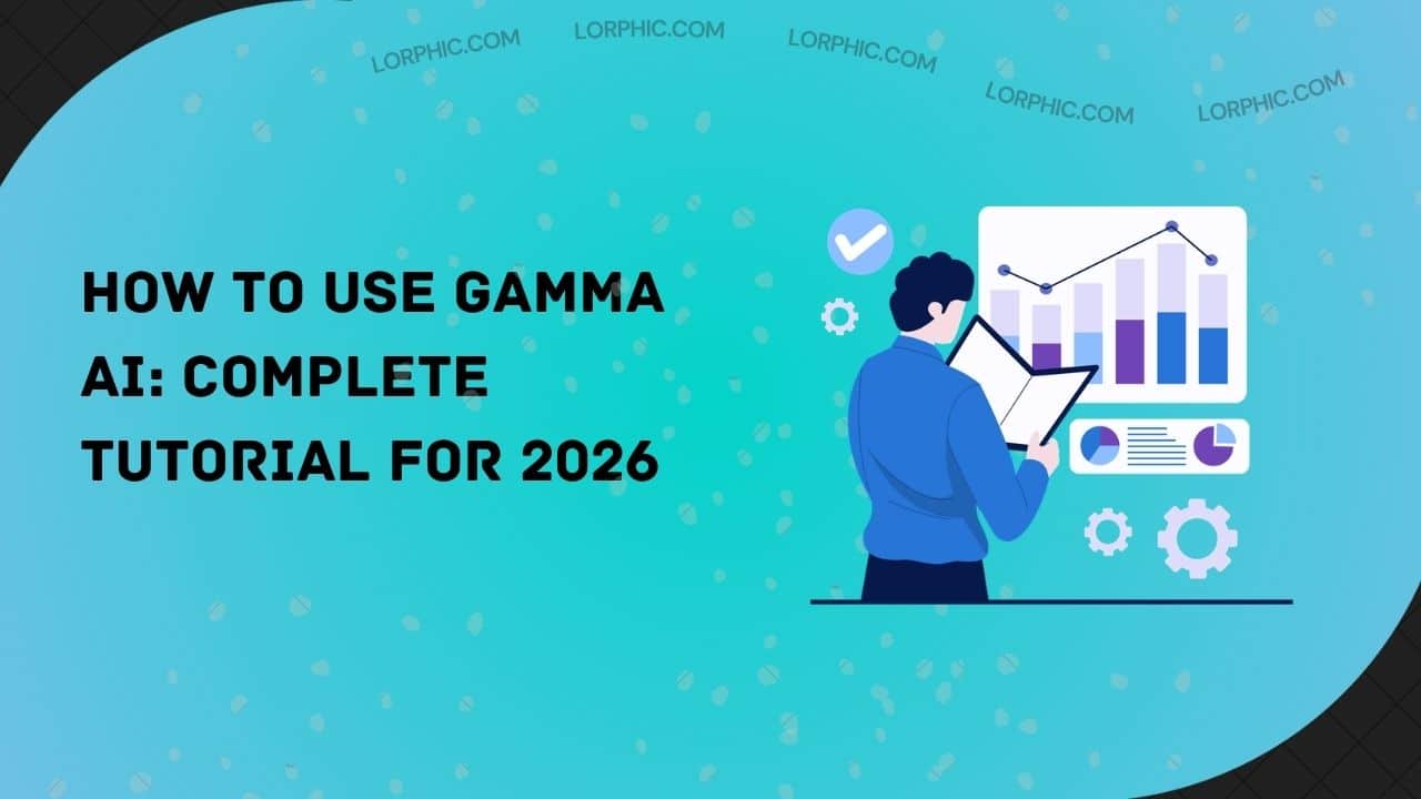 how to use Gamma AI