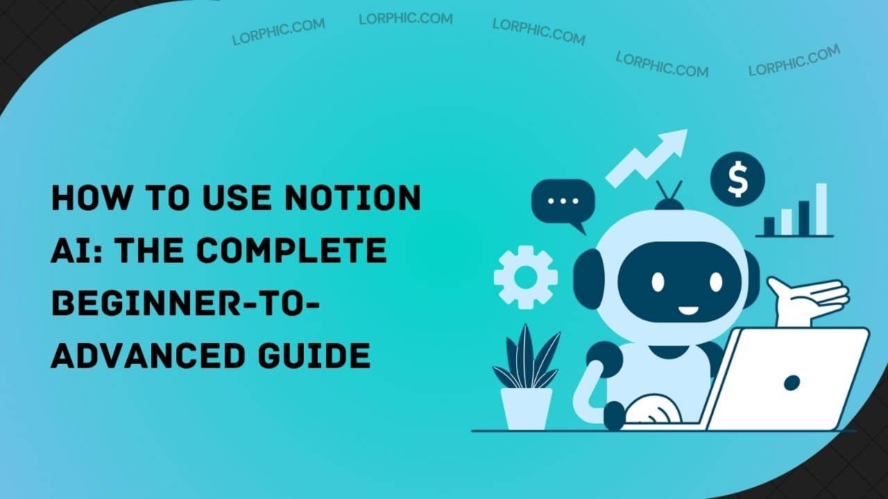 How to Use Notion AI
