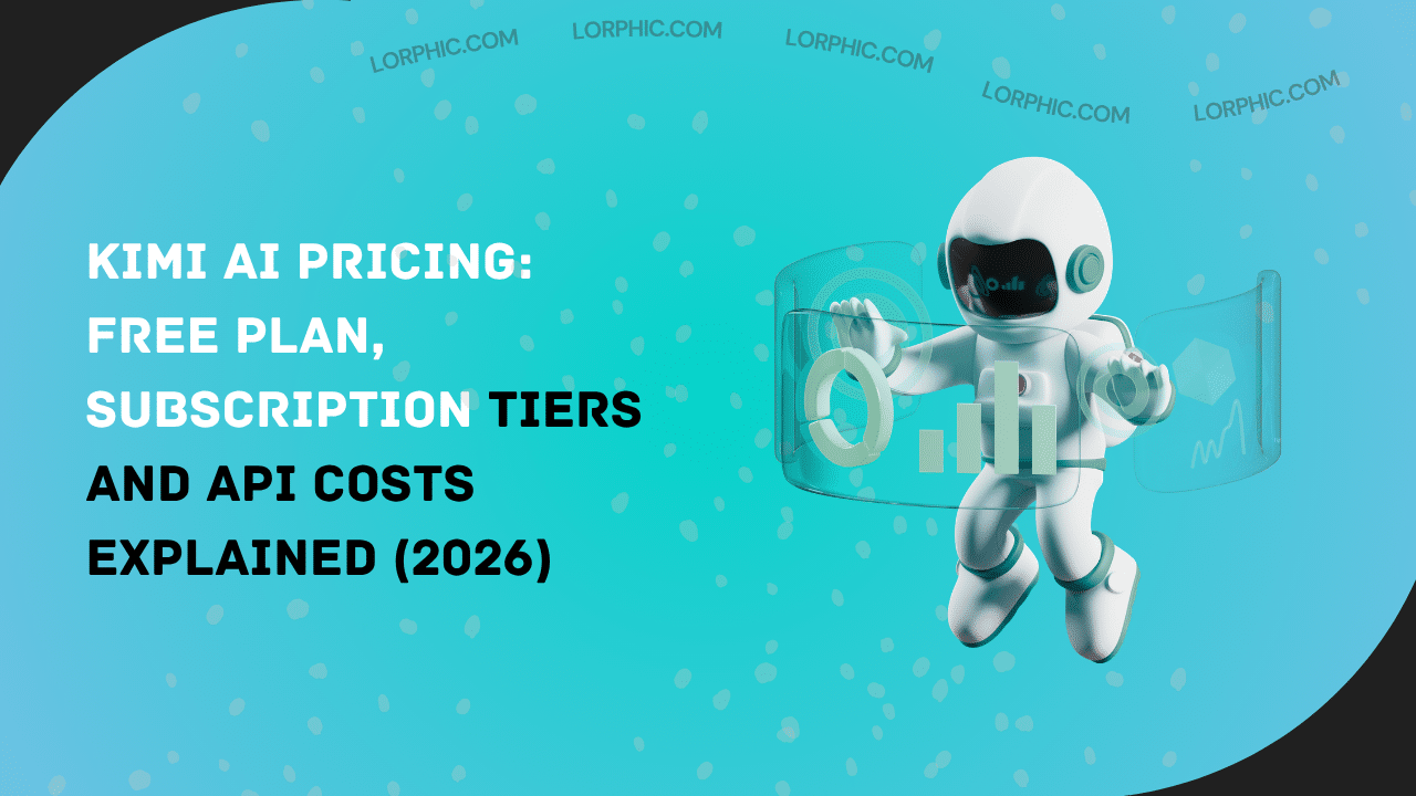 Kimi AI Pricing: Free Plan, Subscription Tiers and API Costs Explained (2026)