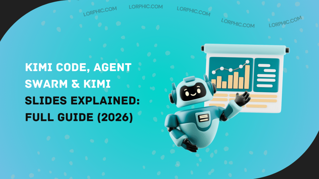 Kimi Code, Agent Swarm & Kimi Slides Explained: Full Guide (2026)