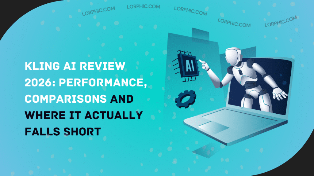 Kling Ai Review 2026: Performance, Comparisons And Where It Actually Falls Short