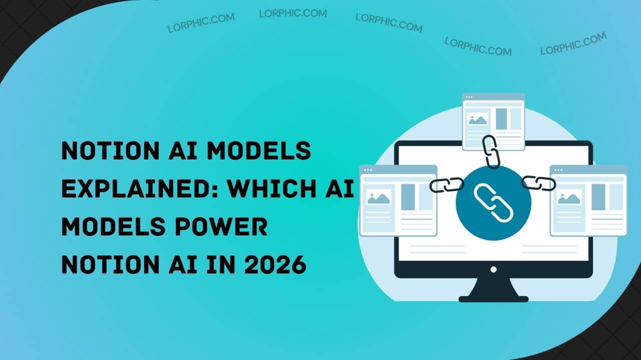 Notion AI Models