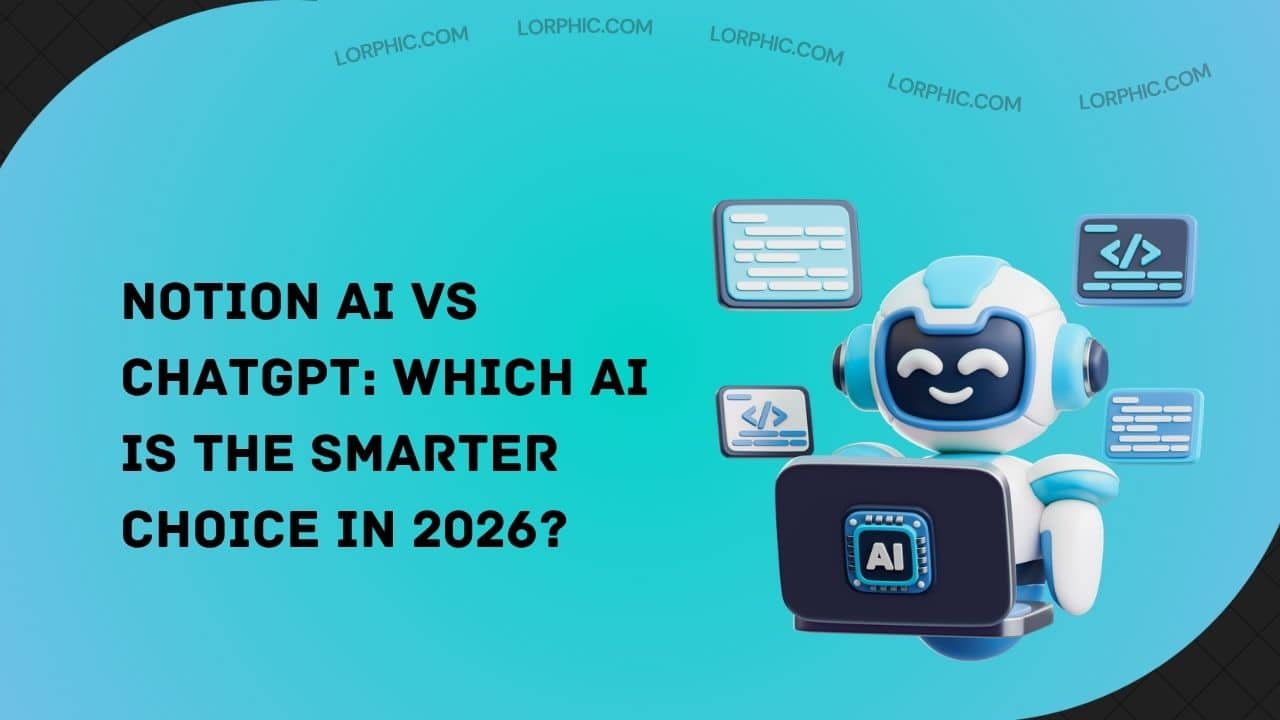 Notion AI vs ChatGPT