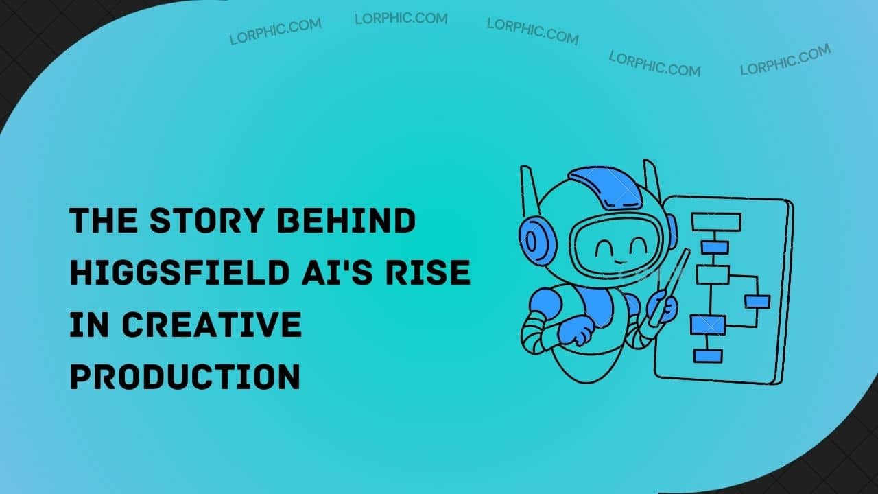 Higgsfield AI