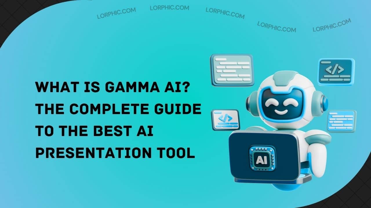 Gamma AI