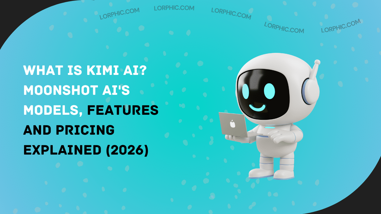 What Is Kimi AI? Moonshot AI's Models, Features and Pricing Explained (2026)
