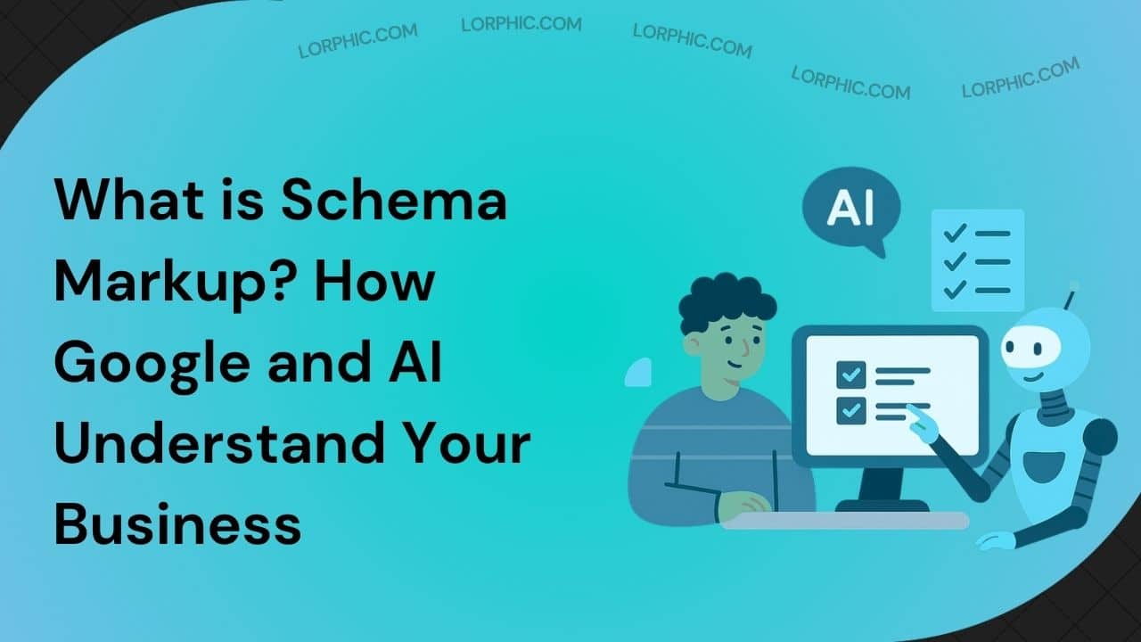 Schema Markup