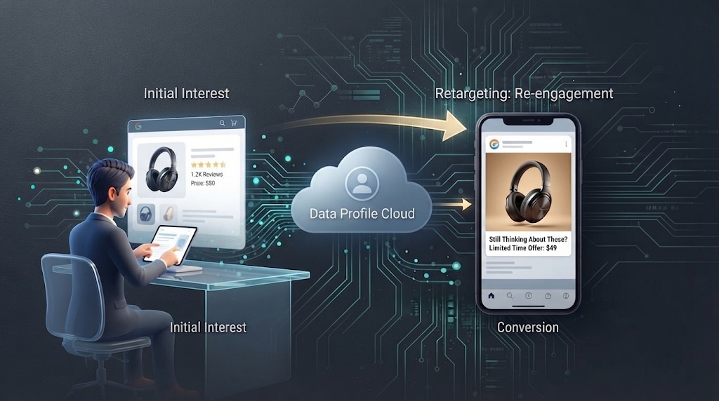 Retargeting Ads