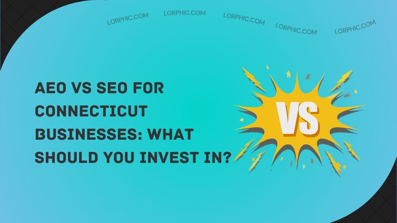 AEO vs SEO
