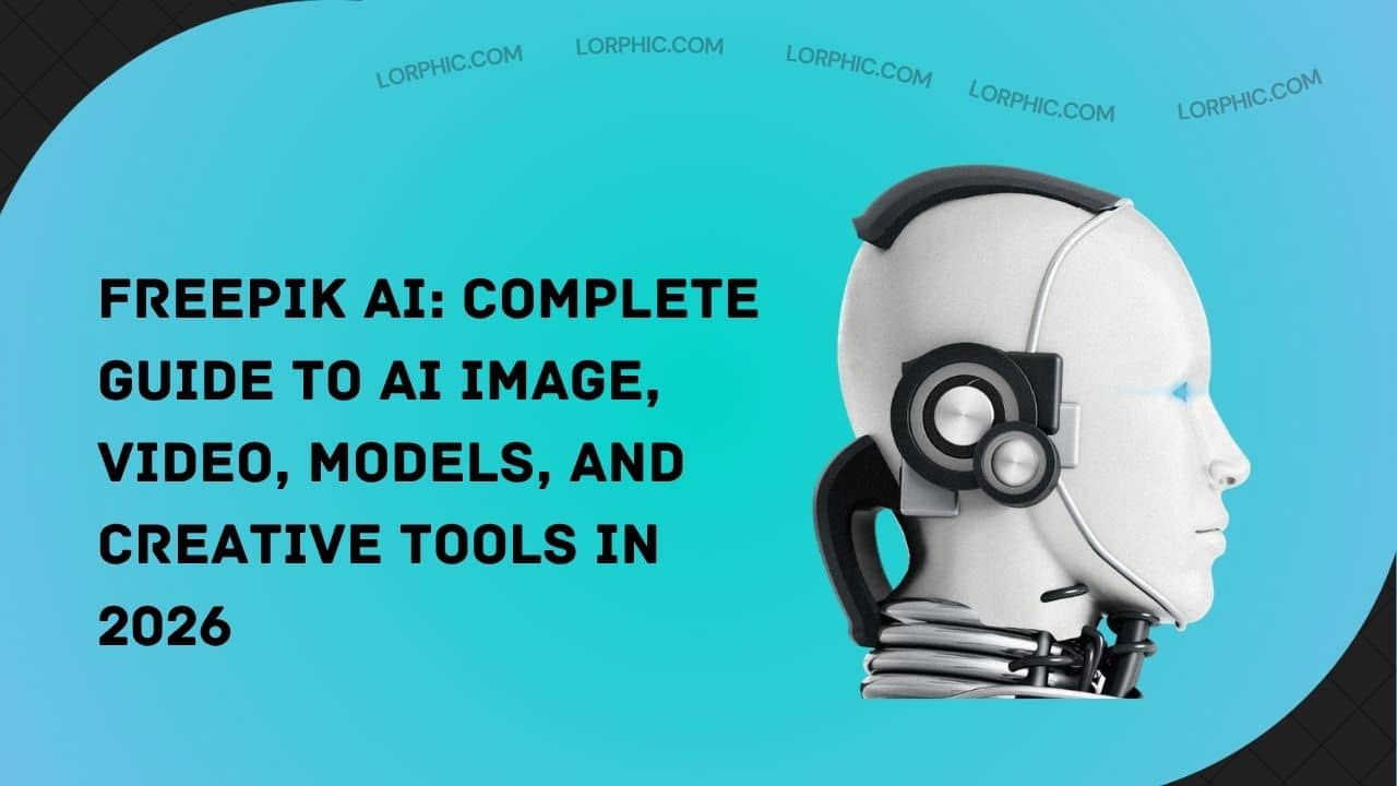 Freepik AI